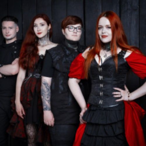 Afisha Club: Группа «Артемизия» в Москве 16 мая 2026