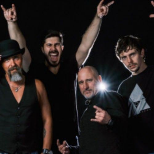 Afisha Club: Группа «Чумовая пятница» в Москве 22 мая 2026