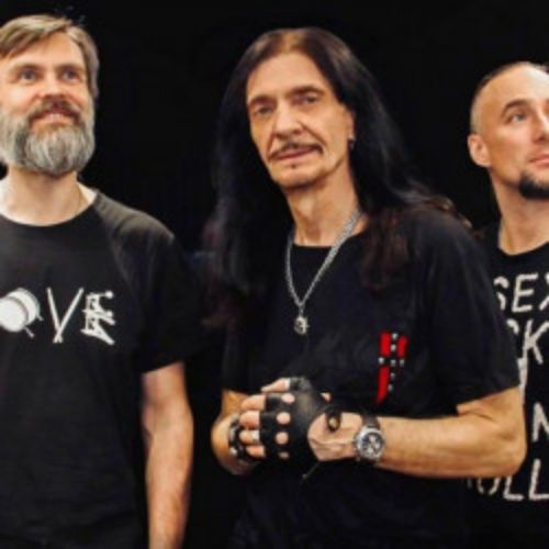 Afisha Club: Группа Дмитрия Четвергова в Москве 16 мая 2026