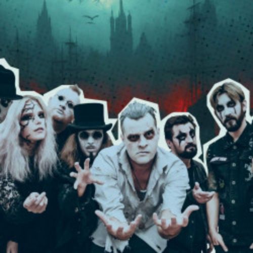 Afisha Club: Группа «Nagart». Лучшее в Москве 29 мая 2026