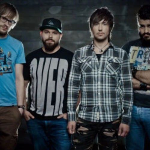 Afisha Club: Группа «Обе-Рек» в Москве 17 мая 2026