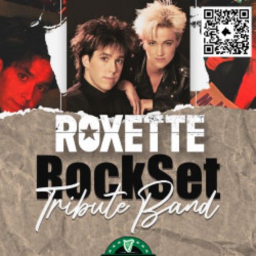 Afisha Club: Группа «RockSet» в Москве 30 мая 2026