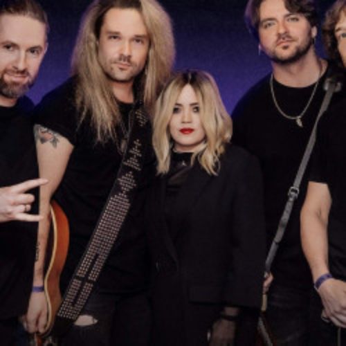 Afisha Club: Группа «Вельвет» в Москве 31 мая 2026