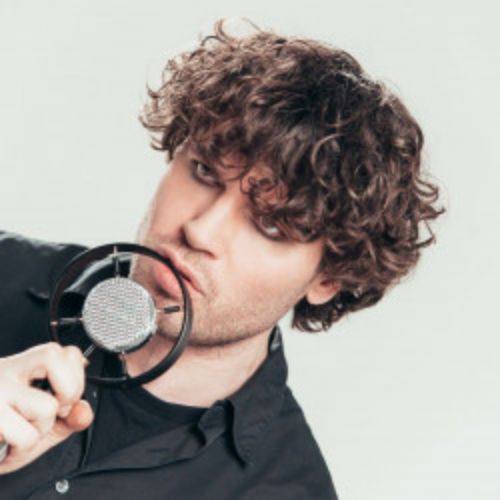 Afisha Club: Группа «Весенний Артемьев» в Москве 15 мая 2026