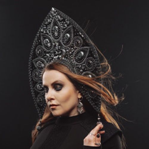 Afisha Club: Группа «Woodscream» в Москве 29 мая 2026