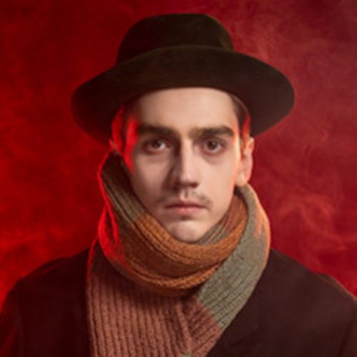 Afisha Club: Идиот в Москве 14 мая 2026