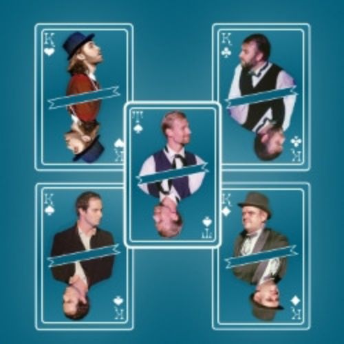 Afisha Club: Игроки в Москве 12 мая 2026