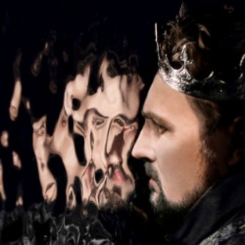 Afisha Club: Император Атлантиды в Москве 8 мая 2026