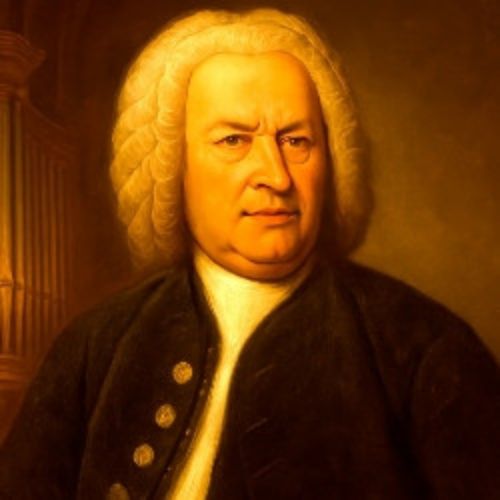 Afisha Club: Иоганн Себастьян Бах. Старинный орган в Москве 17 мая 2026