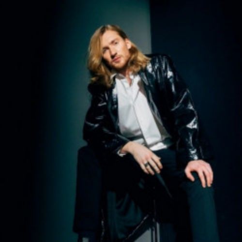 Afisha Club: Ivan в Москве 21 мая 2026