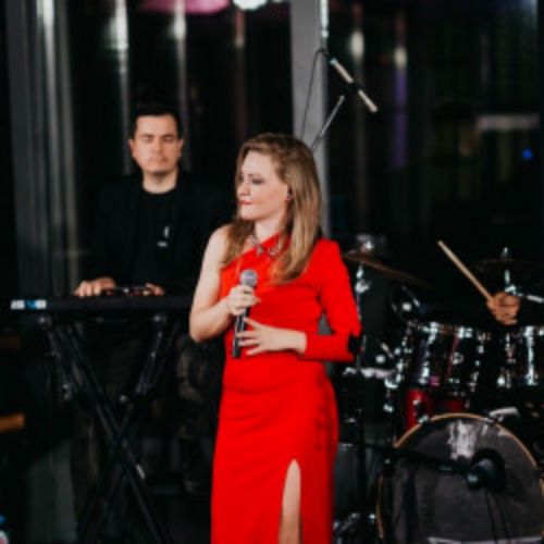 Afisha Club: Jazz Reflection в Москве 14 мая 2026