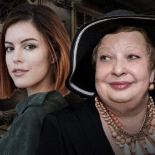 Afisha Club: Кабаре на двоих в Москве 26 мая 2026