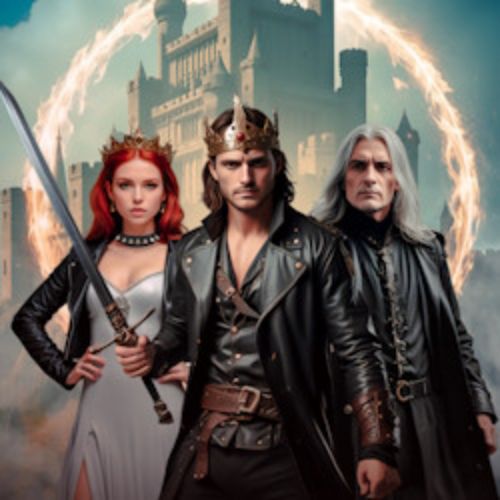 Afisha Club: Камелот в Москве 13 мая 2026