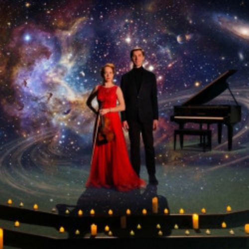 Afisha Club: Камера, мотор, музыка! Лучшие саундтреки в мерцании свечей в Москве 31 мая 2026