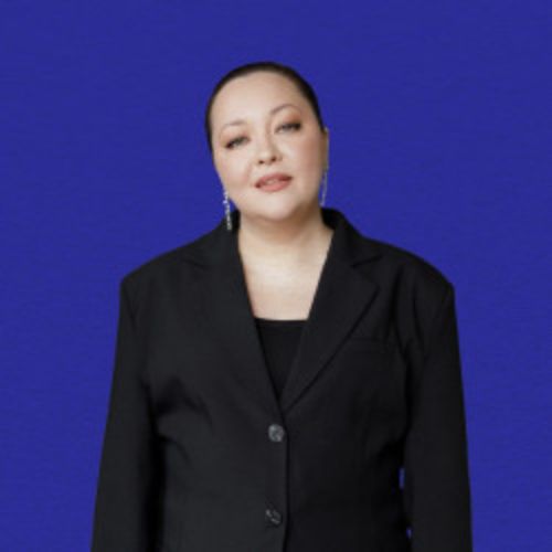 Afisha Club: Карина Салихова. Сильно проверочный концерт в Москве 8 мая 2026