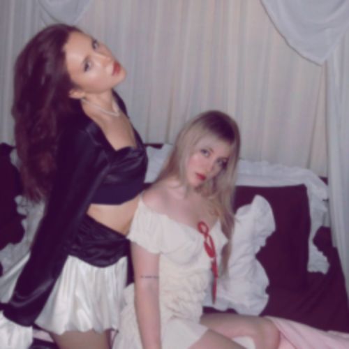 Afisha Club: Keerah Tonight & Swetsi в Москве 17 мая 2026