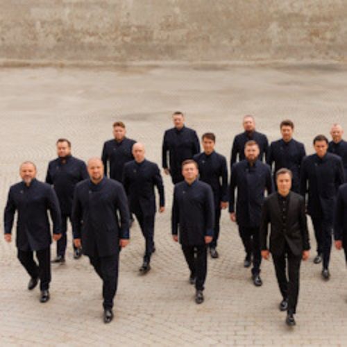 Afisha Club: Хор Сретенского монастыря к празднику Святой Троицы в Москве 31 мая 2026