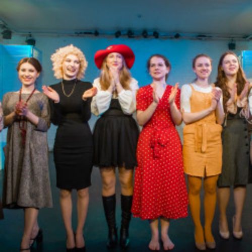 Afisha Club: Класс-концерт в Москве 31 мая 2026