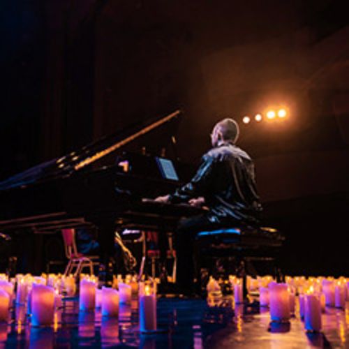 Afisha Club: Классика при свечах. Сергей Рахманинов в Москве 30 мая 2026