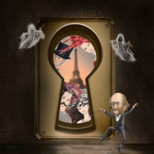 Afisha Club: Ключ на мостовой в Москве 23 мая 2026