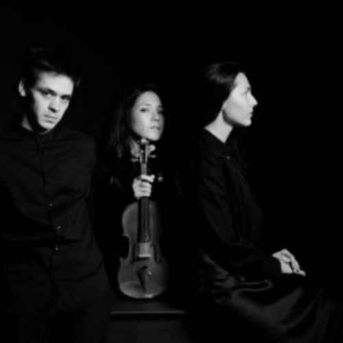 Afisha Club: Композиторы XXI века. Ансамбль «Il Theleme» в Москве 12 мая 2026