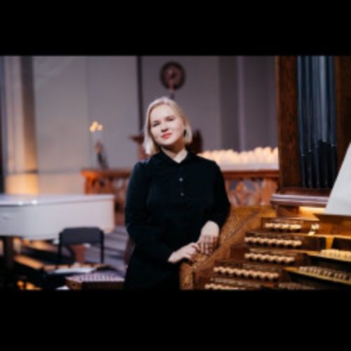 Afisha Club: Концерт трех органов и дудука при свечах. Интерстеллар, Гладиатор, Звездные войны, Гарри Поттер в Москве 13 мая 2026