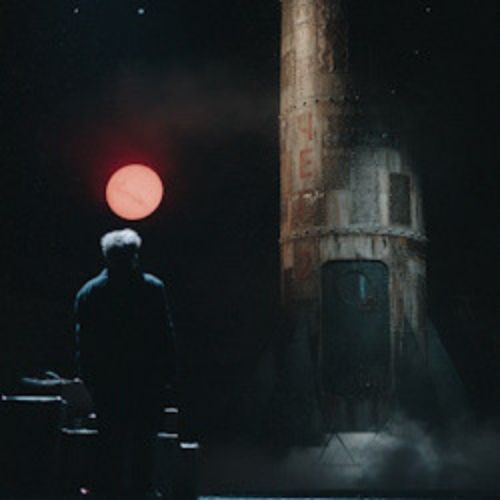 Afisha Club: Ковчег 2 в Москве 6 мая 2026