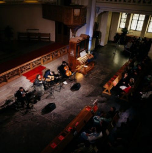 Afisha Club: Легенды Ирландии и Шотландии. Орган, волынка, гитара, флейта в Москве 8 мая 2026