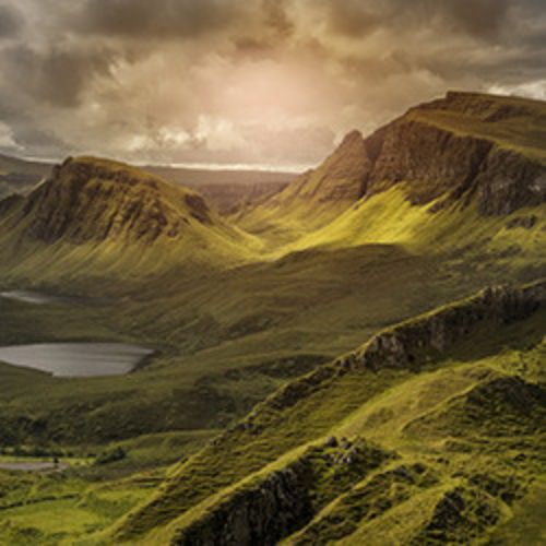 Afisha Club: Легенды кельтов: музыка Ирландии, Шотландии, Уэльса и Бретани в Москве 14 мая 2026