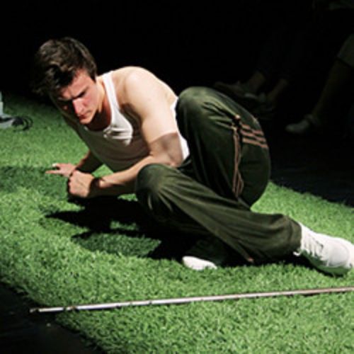 Afisha Club: Лёха... в Москве 8 мая 2026