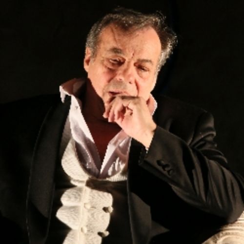 Afisha Club: Лента поэзии. А.С. Пушкин в Москве 2 мая 2026