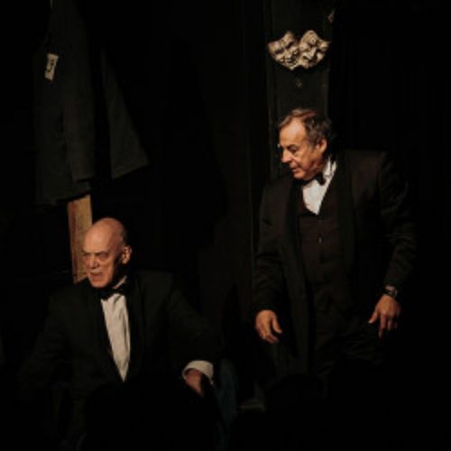 Afisha Club: Лента поэзии. Бродский в Москве 26 мая 2026