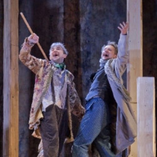 Afisha Club: Лес. Частный случай в Москве 14 мая 2026