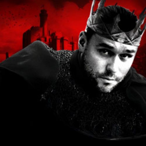 Afisha Club: Лев зимой в Москве 26 мая 2026