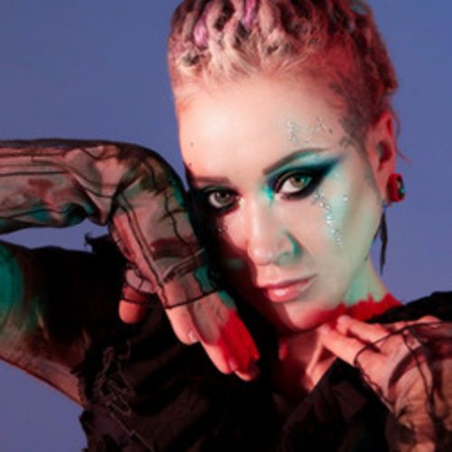 Afisha Club: Линда в Москве 22 мая 2026