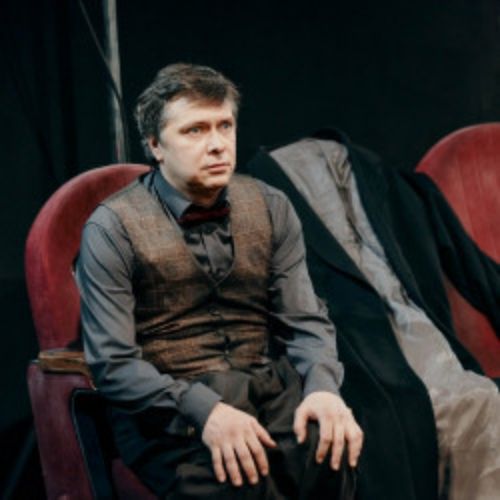 Afisha Club: Лир во время чумы в Москве 16 мая 2026