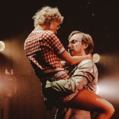 Afisha Club: Лолита в Москве 26 мая 2026