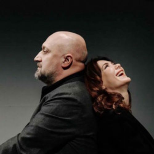 Afisha Club: Love Letters в Москве 29 мая 2026