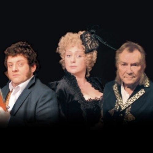 Afisha Club: Маленькие комедии в Москве 20 мая 2026