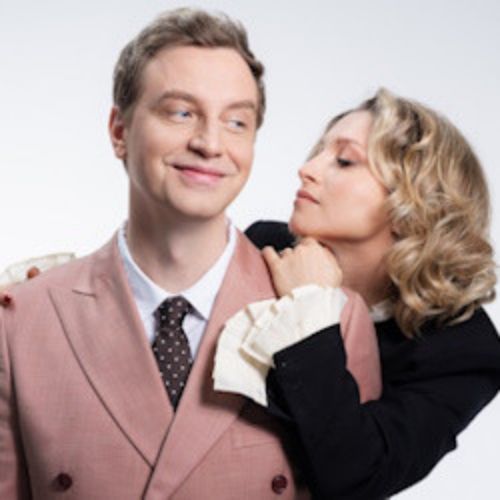 Afisha Club: «Маленький оркестр» и Алексей Гоман. Разговор на двоих в Москве 6 мая 2026