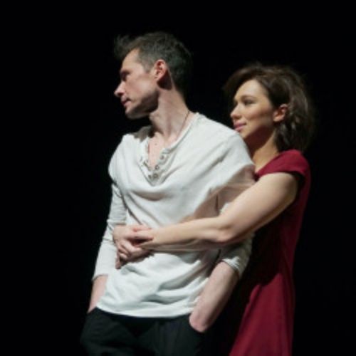 Afisha Club: Мальва в Москве 16 мая 2026