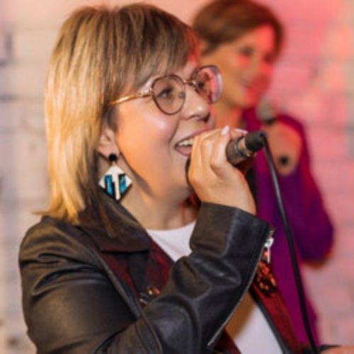 Afisha Club: Марина Чикинёва. По дороге к себе в Москве 19 мая 2026