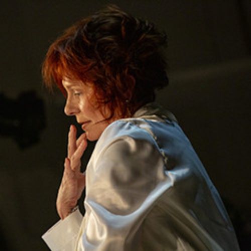 Afisha Club: Мария Стюарт в Москве 28 мая 2026