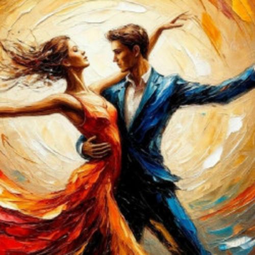 Afisha Club: Мелодии и ритмы: вдохновение танца в Москве 13 мая 2026