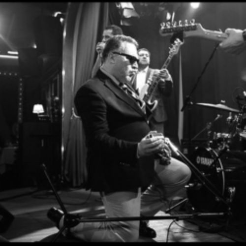 Afisha Club: Михаил Мишурис в Москве 29 мая 2026