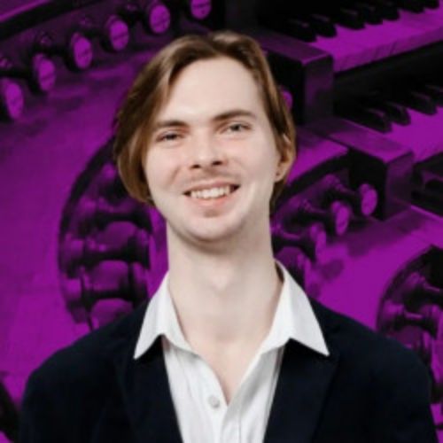 Afisha Club: Многоликий орган: от Баха до Хачатуряна в Москве 24 мая 2026