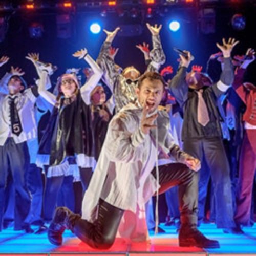 Afisha Club: Московская история 1205 в Москве 17 мая 2026