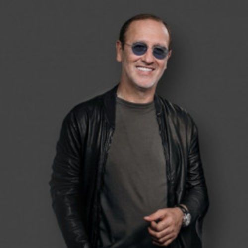 Afisha Club: Мухтар Хордаев в Москве 6 мая 2026