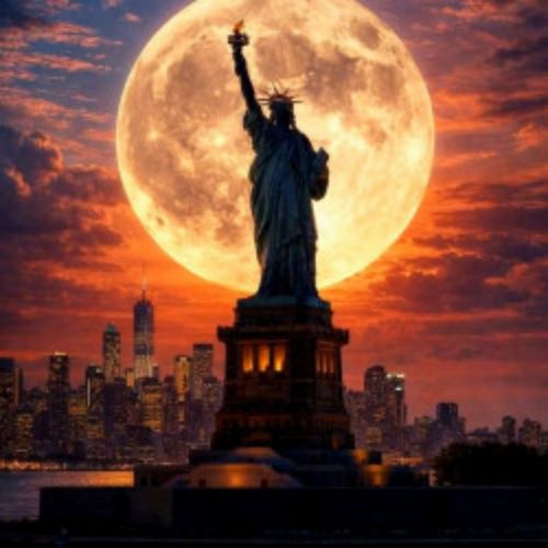 Afisha Club: Музыка Нового света: от Нью-Йорка до Голливуда в Москве 1 мая 2026