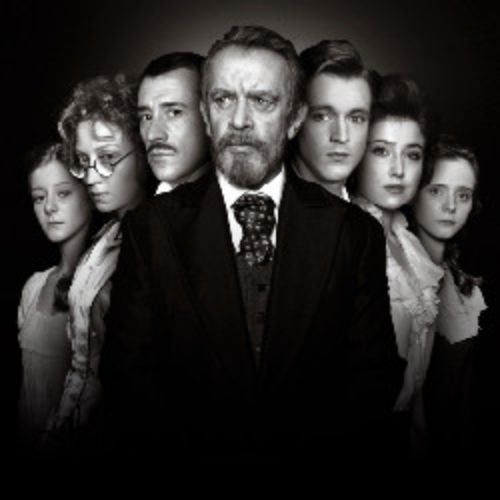 Afisha Club: Наследники в Москве 23 мая 2026